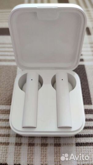 Беспроводные наушники