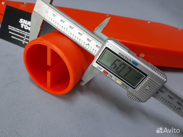 Кожух защитный пильного диска для форматки 300/150