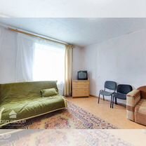 1-к. квартира, 30 м², 4/5 эт.