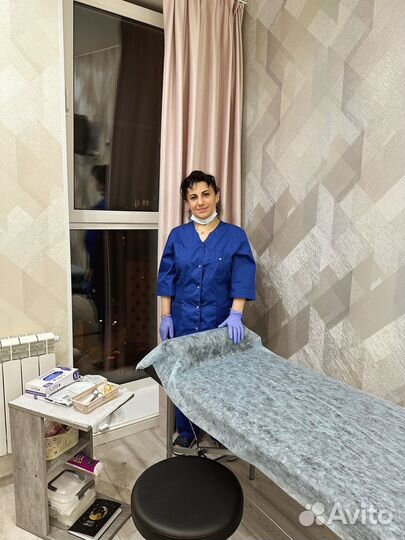 Купон на гирудотерапию