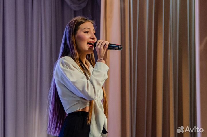 Бесплатно. Вокал. Уроки вокала