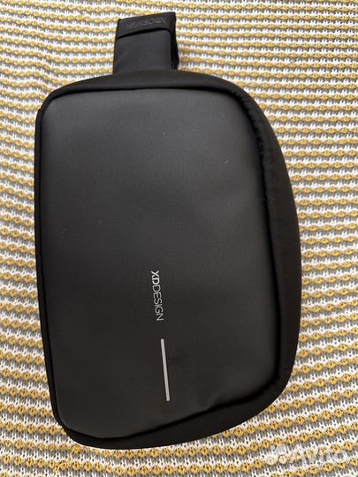 XD Design Bobby Sling сумка через плечо
