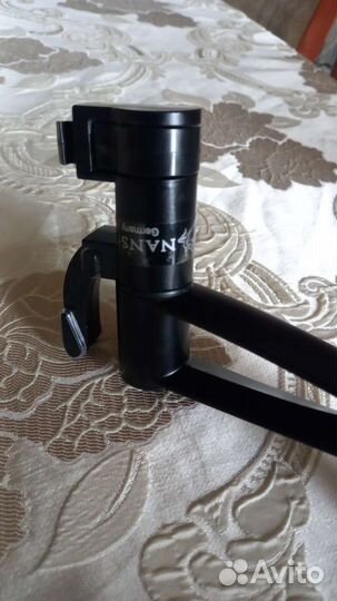 Корнштейн для монитора, новый