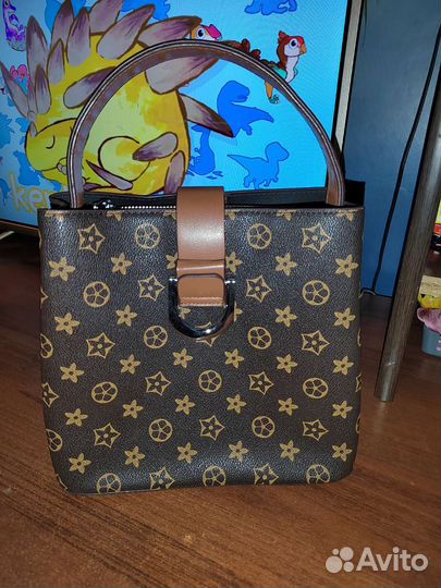 Сумка женская