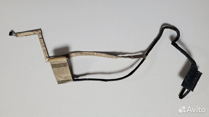 Шлейф матрицы ноутбука HP mini 110-3600er