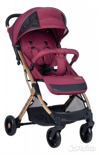 Прогулочная коляска Farfello Comfy Go