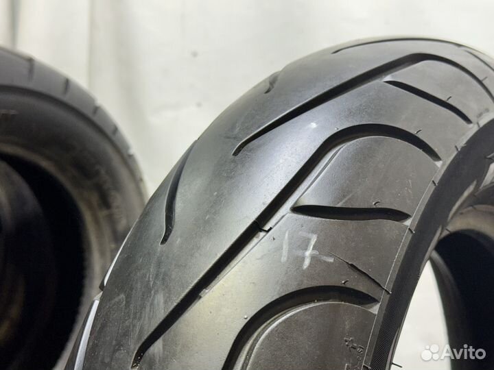 170/80/15 Michelin Commander II