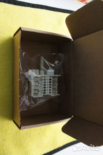 Переключатель режимов конфорки Dreefs 5HE/066П