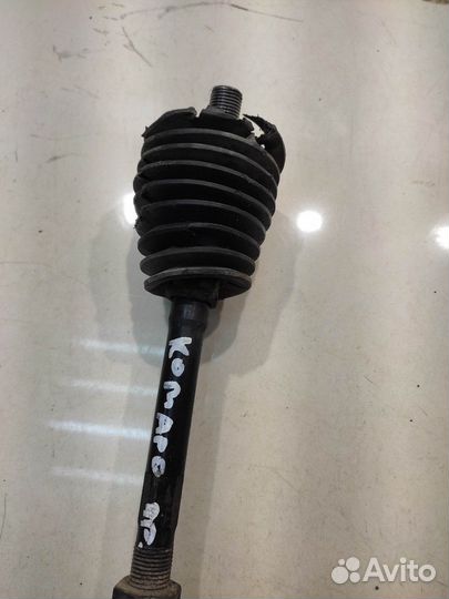 Рулевой наконечник(правый) (Chevrolet Camaro VI)