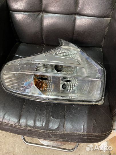 Задний фонарь левый Лада Х Рей