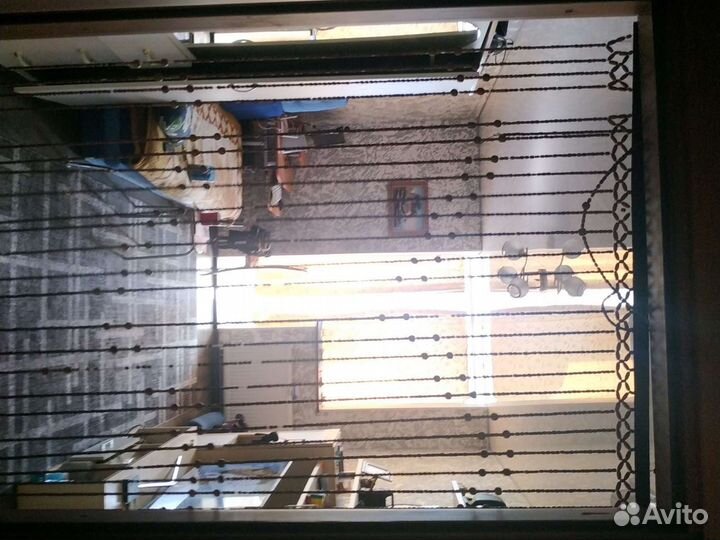 Шторка для дверного проема