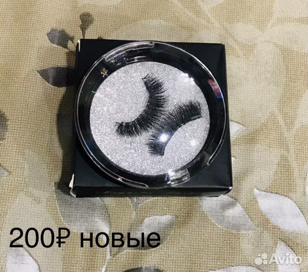 Комплект новый