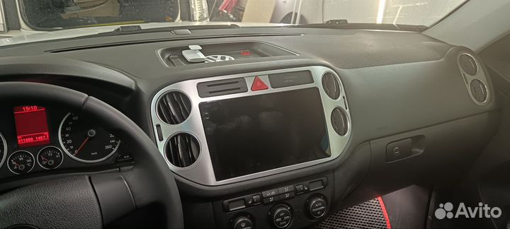 Установка андройд магнитолы