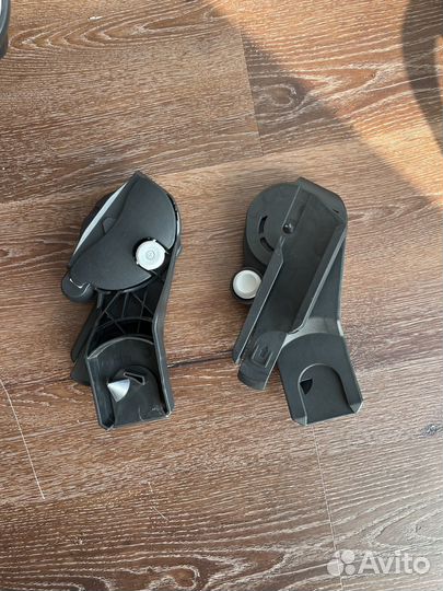 Автолюлька Maxi-cosi