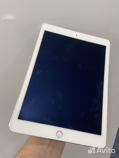 iPad air 2