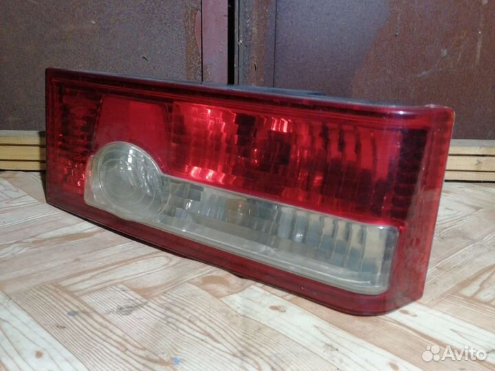 Фара задняя на ваз 2108-9-99, правая