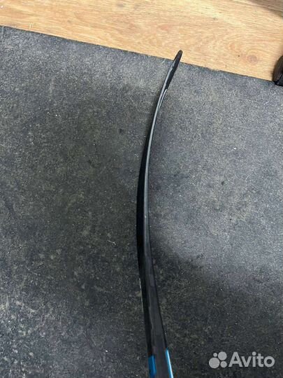 Хоккейные клюшки bauer Geo