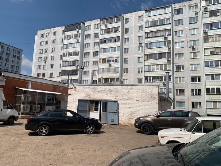Свободного назначения, 581.8 м²