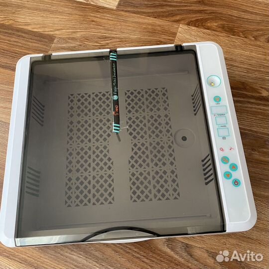 Инкубатор HHD 36