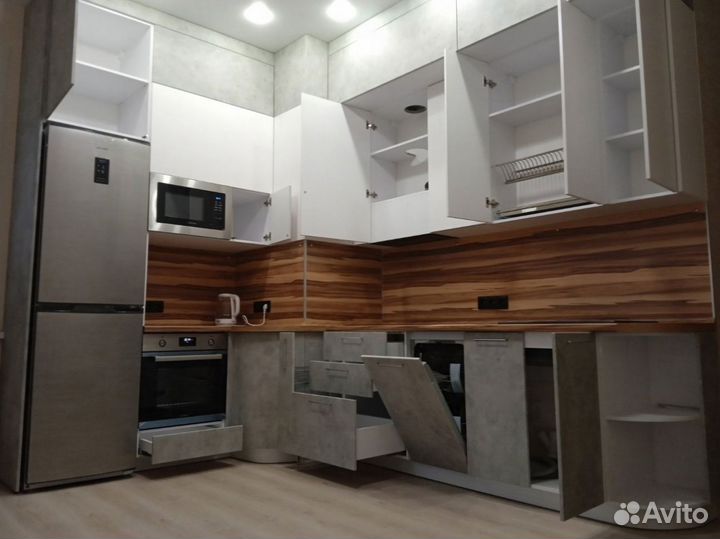 Кухня.Кухонный гарнитур.Кухня на заказ