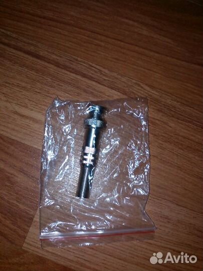 Штекера для видеонаблюдения