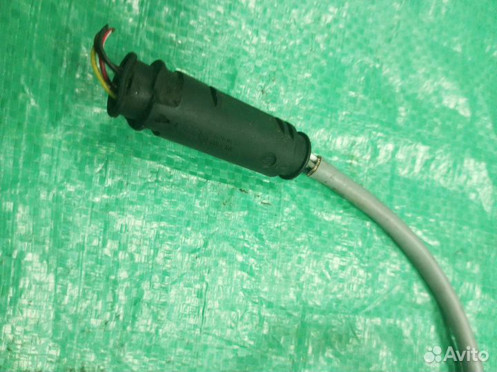 Датчик кислородный BMW 11787513963-03