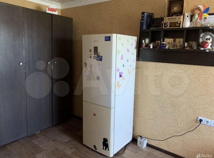 Комната 13 м² в 1-к., 5/14 эт.