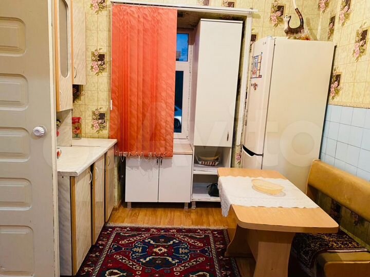 2-к. квартира, 60 м², 1/1 эт.