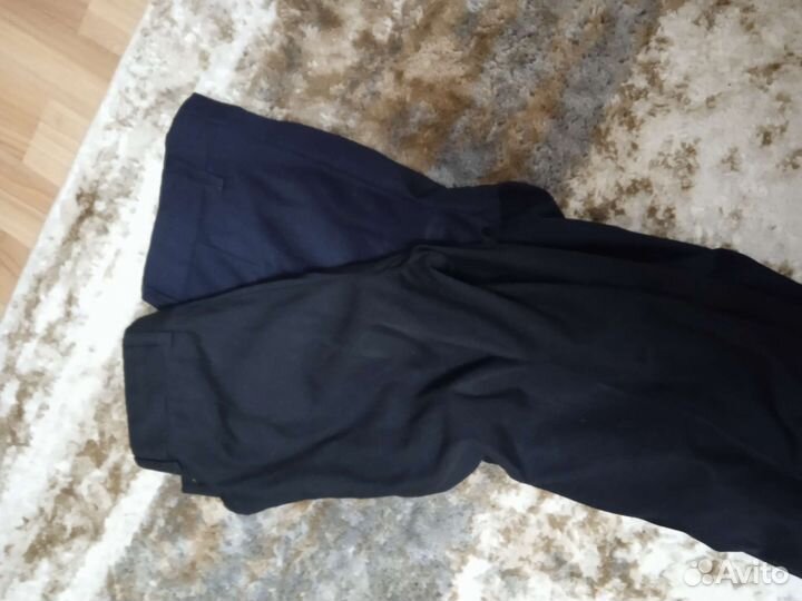 Школьная одежда для мальчика 146