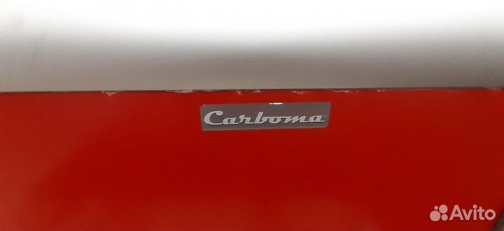 Холодильная витрина Полюс