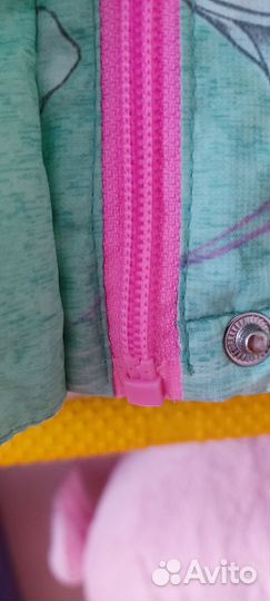 Куртка Oldos 122