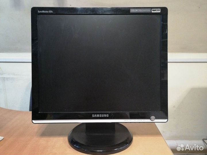 Монитор Samsung 931С