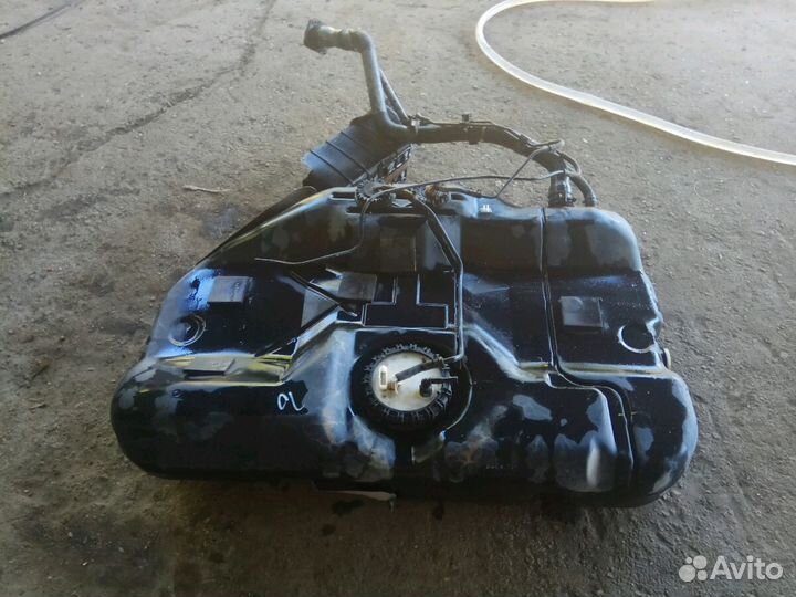 Бензобак Хендай Элантра 3 2004 г.в