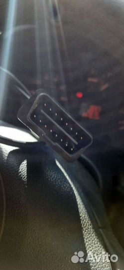 Продам сканер MS300 для авто