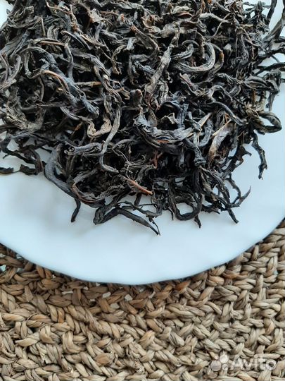 Настоящий Иван-чай