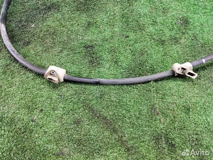 Трос ручника Ford Mondeo 4 restailing