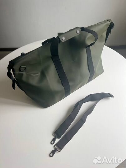 Сумка Rains Оригинал для фиьнеса и путешествий