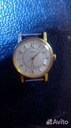 Мужские наручные часы механические