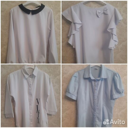 Детская одежда для девочек