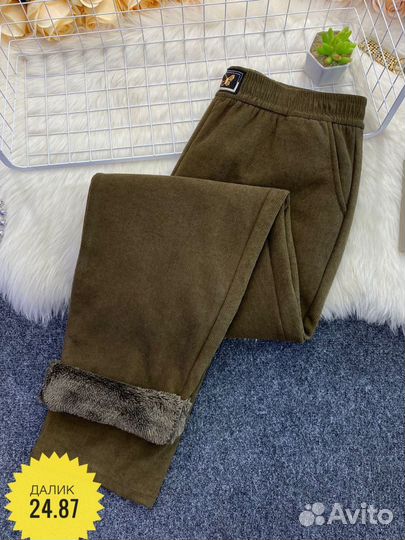 Штаны 46р до 60 размер