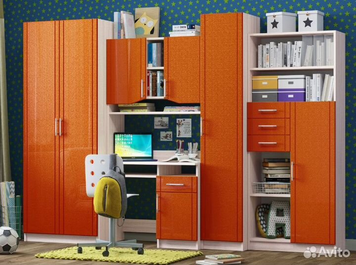 Уголок школьника юниор