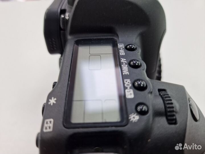 Canon 5d Mark II body пробег 38536, S№3331606088