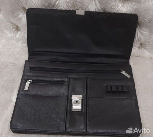 Портфель Dr. Koffer оригинал