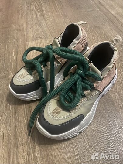 Обувь женская