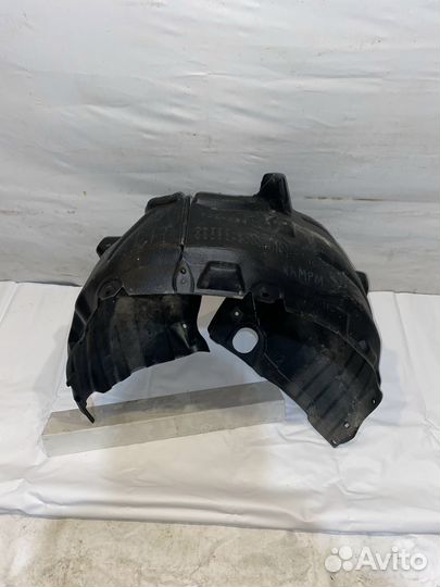 Toyota Camry V70 17- Подкрылок передний левый 309