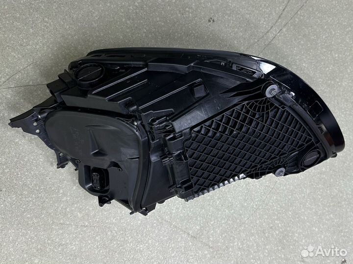 Porsche 718 cayman boxter 982 фара правая