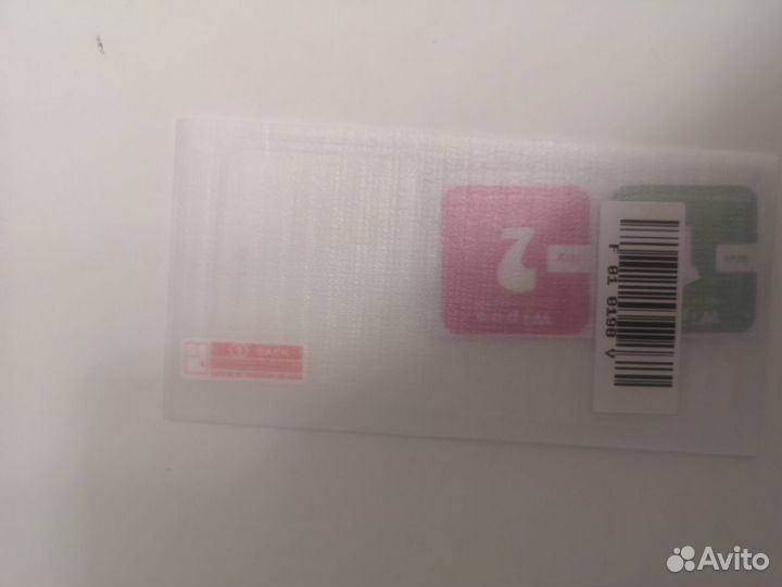 Дисплей на iPhone 6S (оригинальный)