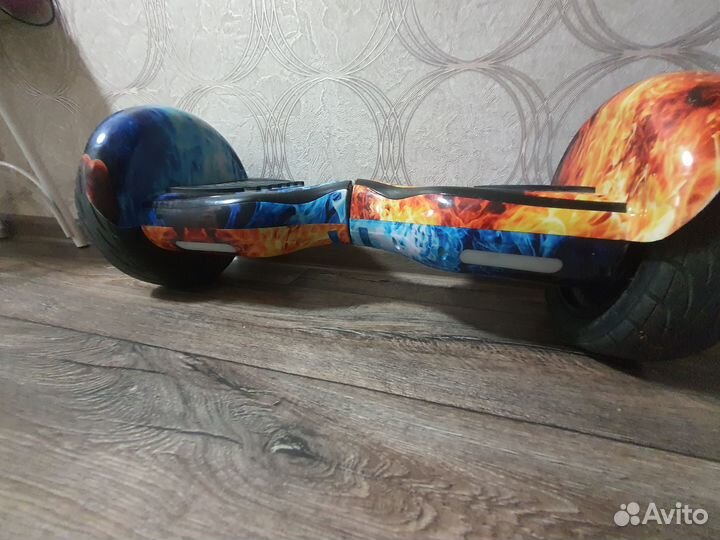 Гироскутер бу