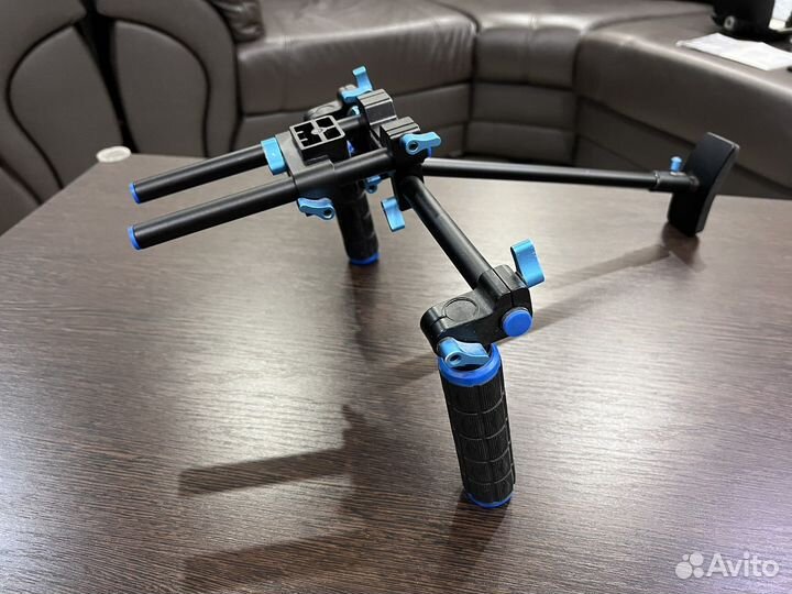 Риг для Видео съёмки