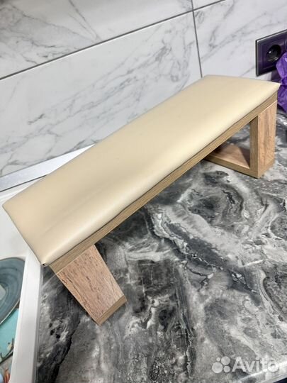 Подставка для рук маникюрная